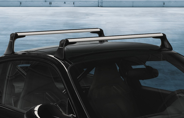 Porsche 911 roof rack hot sale